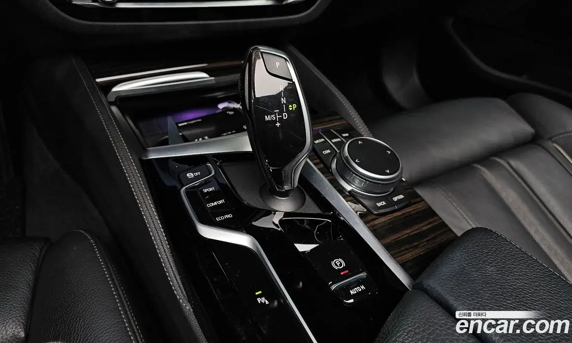BMW 5 серия 2021 2.0 автомат (гидро), фото 11 BMW 5 серия 2021 2.0 автомат (гидро), фото 11
