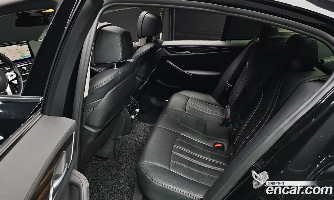 BMW 5 серия 2021 2.0 автомат (гидро), фото 16 BMW 5 серия 2021 2.0 автомат (гидро), фото 16
