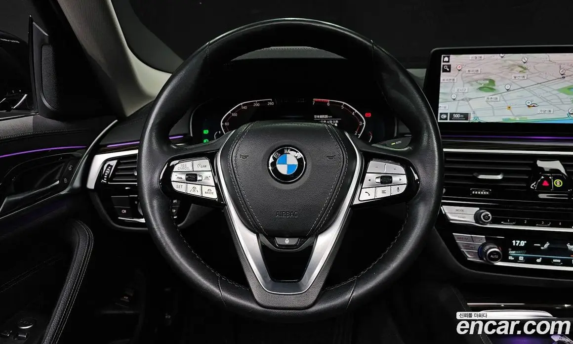 BMW 5 серия 2021 2.0 автомат (гидро), фото 17 BMW 5 серия 2021 2.0 автомат (гидро), фото 17