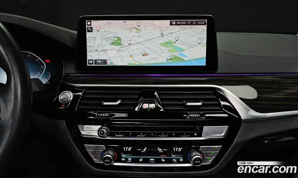 BMW 5 серия 2021 2.0 автомат (гидро), фото 18 BMW 5 серия 2021 2.0 автомат (гидро), фото 18