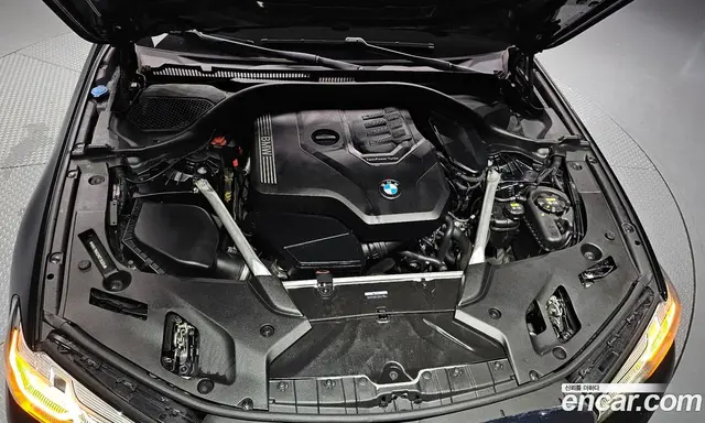 BMW 5 серия 2021 2.0 автомат (гидро), миниатюра 5 BMW 5 серия 2021 2.0 автомат (гидро), миниатюра 5