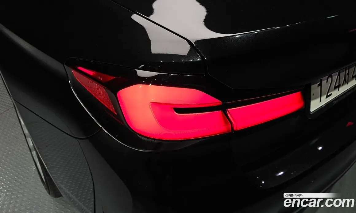 BMW 5 серия 2021 2.0 автомат (гидро), фото 8 BMW 5 серия 2021 2.0 автомат (гидро), фото 8