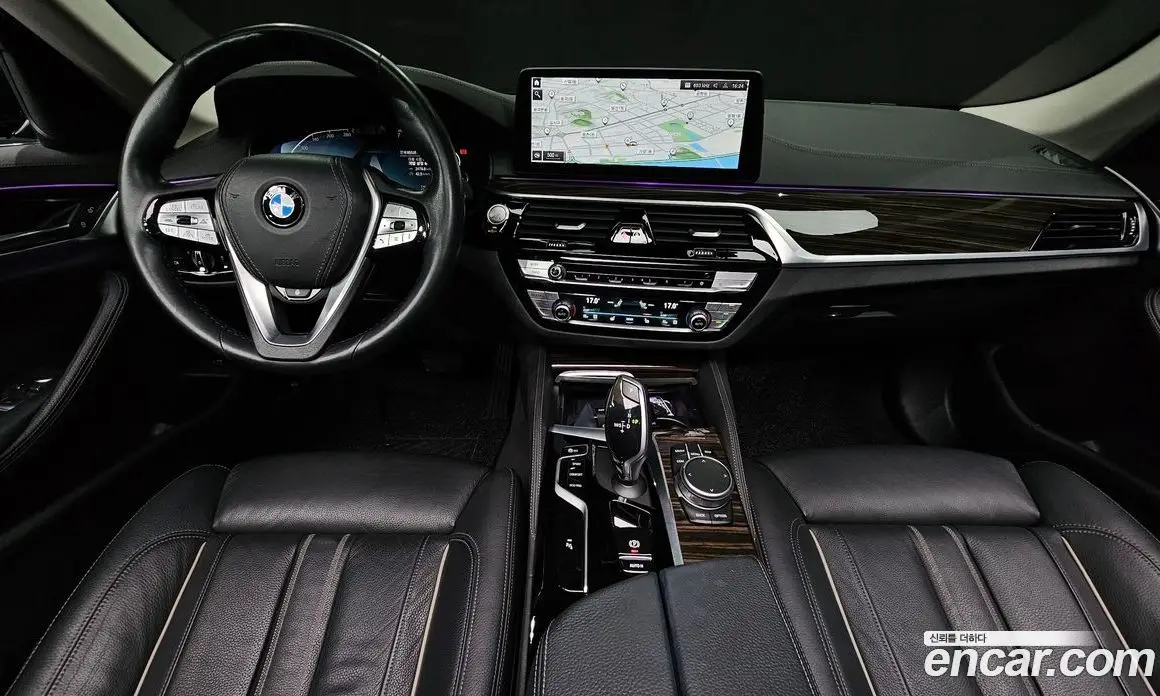 BMW 5 серия 2021 2.0 автомат (гидро), фото 9 BMW 5 серия 2021 2.0 автомат (гидро), фото 9