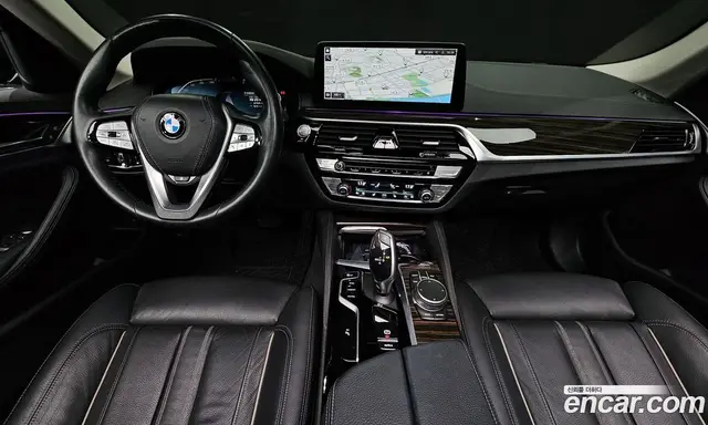 BMW 5 серия 2021 2.0 автомат (гидро), миниатюра 9 BMW 5 серия 2021 2.0 автомат (гидро), миниатюра 9