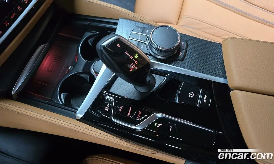BMW 5 серия 2023 2.0 автомат (гидро), фото 11