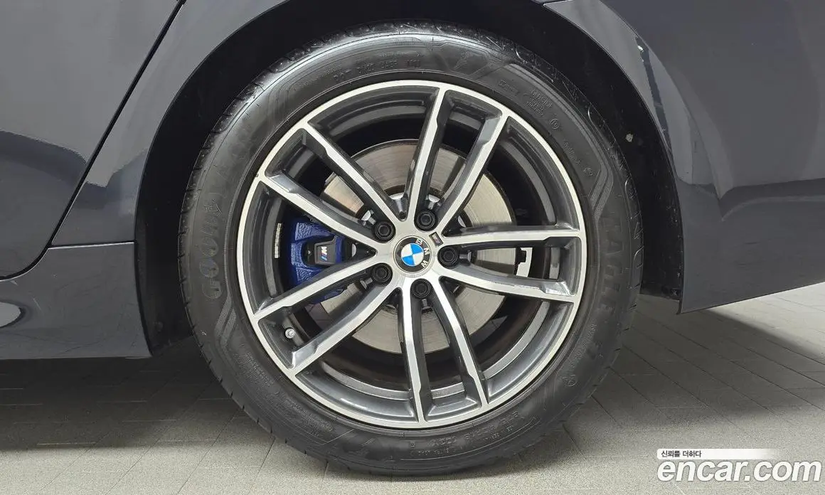 BMW 5 серия 2023 2.0 автомат (гидро), фото 6