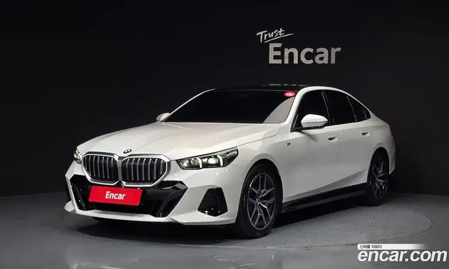 BMW 5 серия, 2024, 25 757 км