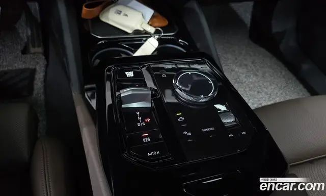 BMW 5 серия 2024 2.0 автомат (гидро), миниатюра 12