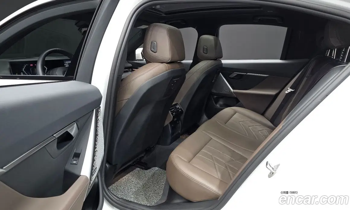 BMW 5 серия 2024 2.0 автомат (гидро), фото 17 BMW 5 серия 2024 2.0 автомат (гидро), фото 17