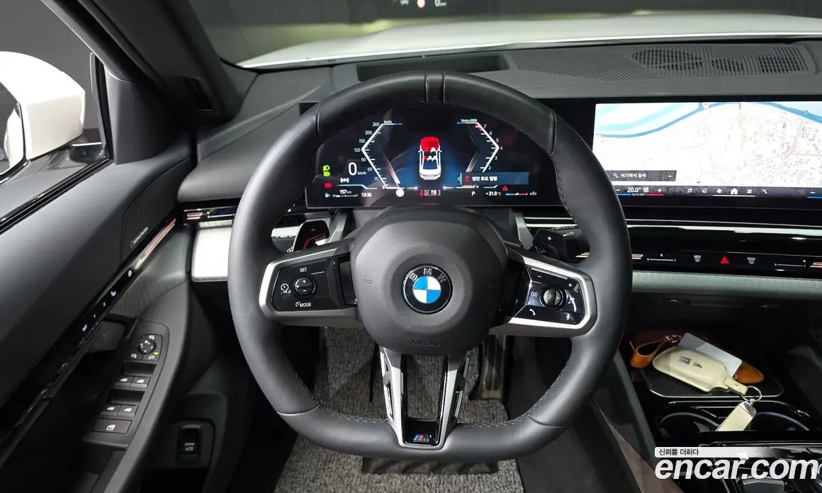 BMW 5 серия 2024 2.0 автомат (гидро), фото 18 BMW 5 серия 2024 2.0 автомат (гидро), фото 18