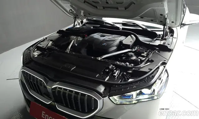 BMW 5 серия 2024 2.0 автомат (гидро), миниатюра 6 BMW 5 серия 2024 2.0 автомат (гидро), миниатюра 6