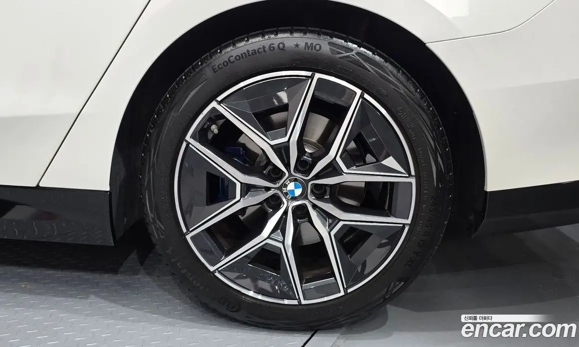 BMW 5 серия 2024 2.0 автомат (гидро), фото 7 BMW 5 серия 2024 2.0 автомат (гидро), фото 7