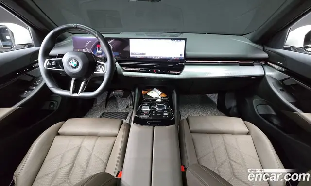 BMW 5 серия 2024 2.0 автомат (гидро), миниатюра 10 BMW 5 серия 2024 2.0 автомат (гидро), миниатюра 10