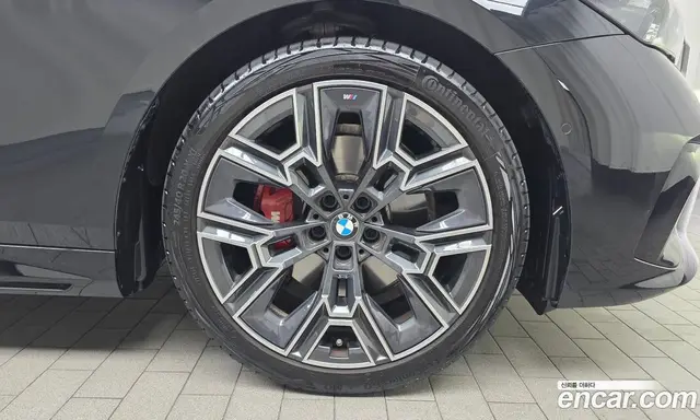 BMW 5 серия 2025 2.0 автомат (гидро), миниатюра 7