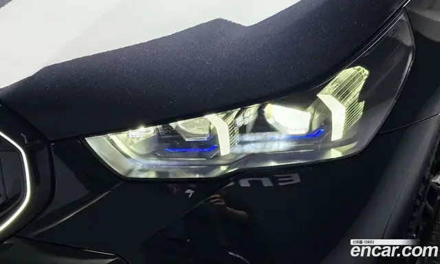 BMW 5 серия 2025 2.0 автомат (гидро), миниатюра 8