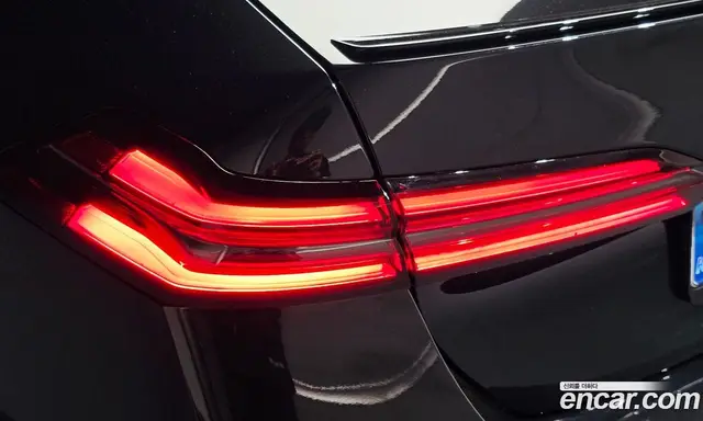 BMW 5 серия 2025 2.0 автомат (гидро), миниатюра 9