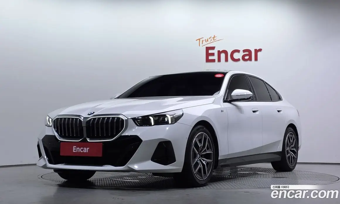 BMW 5 серия 2025 2.0 автомат (гидро), фото 1 BMW 5 серия 2025 2.0 автомат (гидро), фото 1