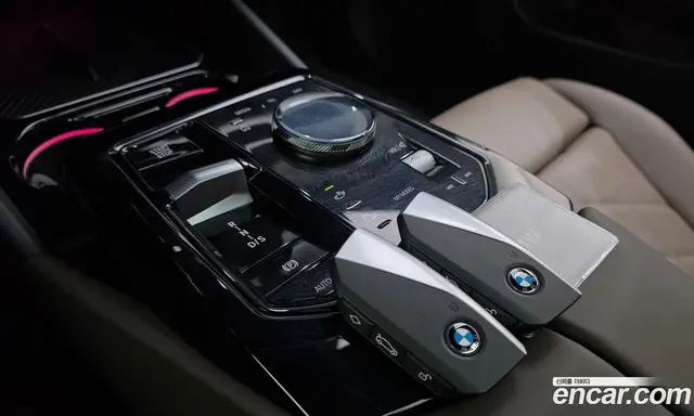 BMW 5 серия 2025 2.0 автомат (гидро), миниатюра 12