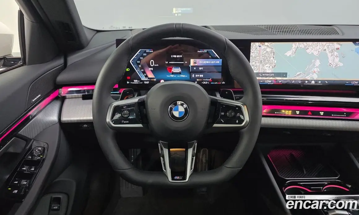 BMW 5 серия 2025 2.0 автомат (гидро), фото 19 BMW 5 серия 2025 2.0 автомат (гидро), фото 19