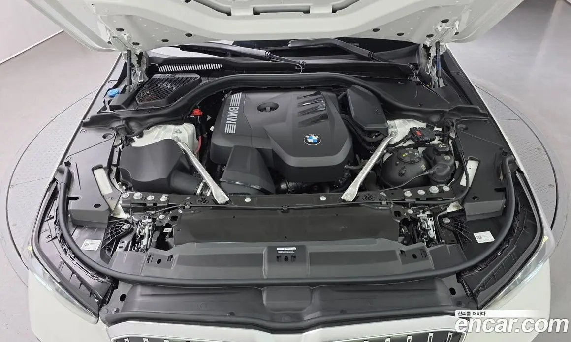 BMW 5 серия 2025 2.0 автомат (гидро), фото 6 BMW 5 серия 2025 2.0 автомат (гидро), фото 6