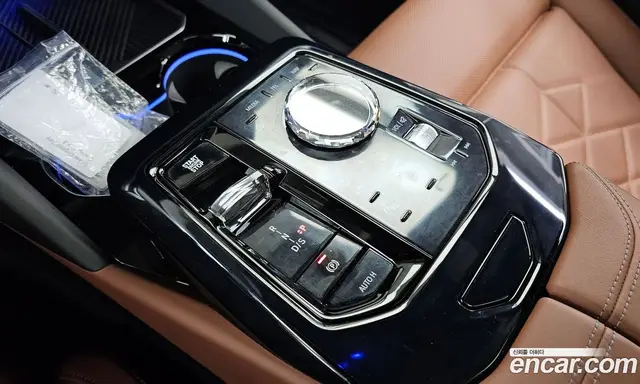 BMW 5 серия 2025 2.0 автомат (гидро), миниатюра 12