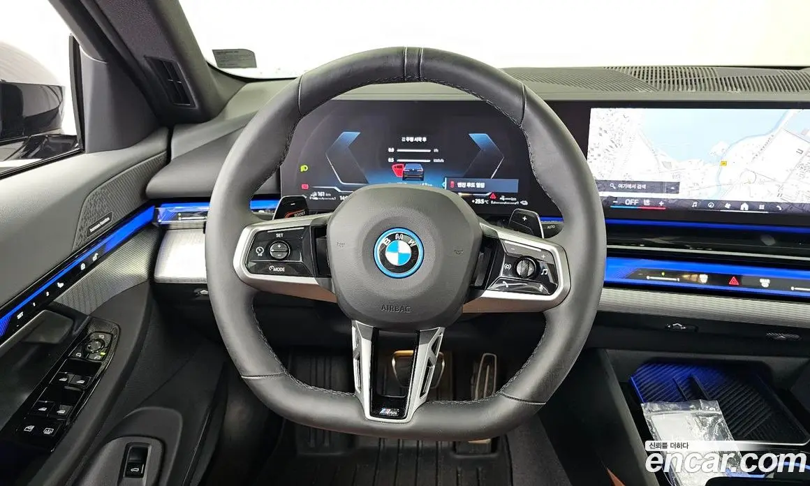 BMW 5 серия 2025 2.0 автомат (гидро), фото 19 BMW 5 серия 2025 2.0 автомат (гидро), фото 19