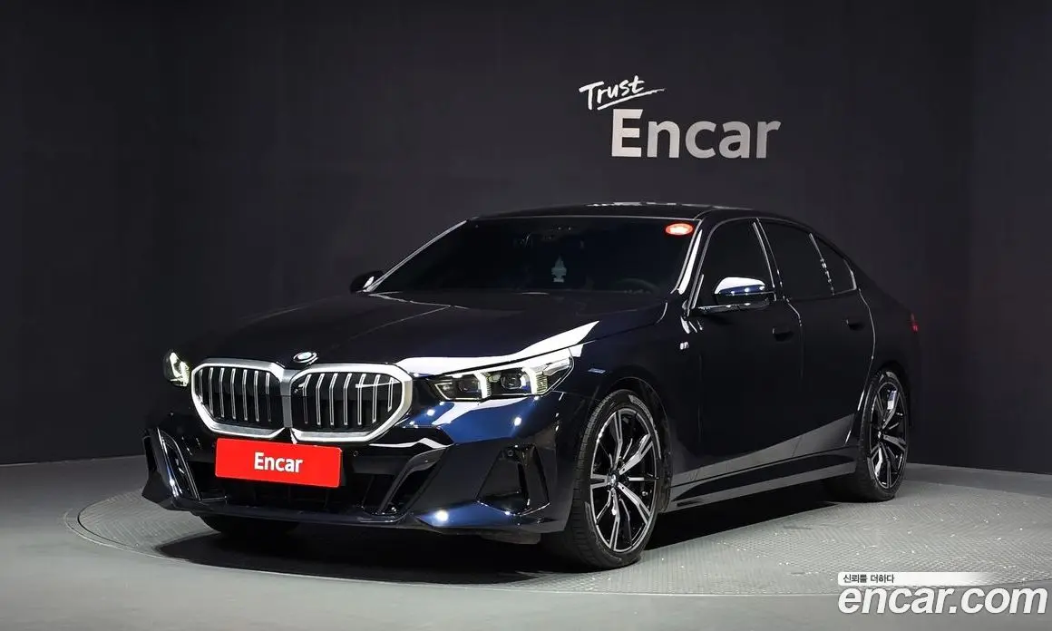 BMW 5 серия 2025 2.0 автомат (гидро), фото 1 BMW 5 серия 2025 2.0 автомат (гидро), фото 1
