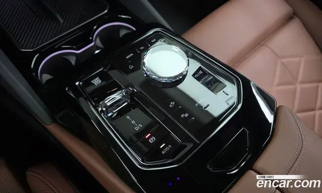 BMW 5 серия 2025 2.0 автомат (гидро), миниатюра 12