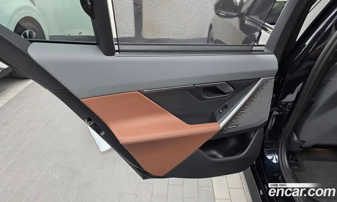 BMW 5 серия 2025 2.0 автомат (гидро), фото 15 BMW 5 серия 2025 2.0 автомат (гидро), фото 15