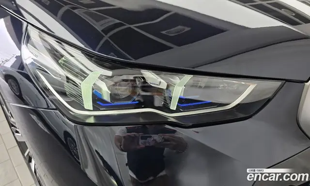 BMW 5 серия 2025 2.0 автомат (гидро), миниатюра 8 BMW 5 серия 2025 2.0 автомат (гидро), миниатюра 8