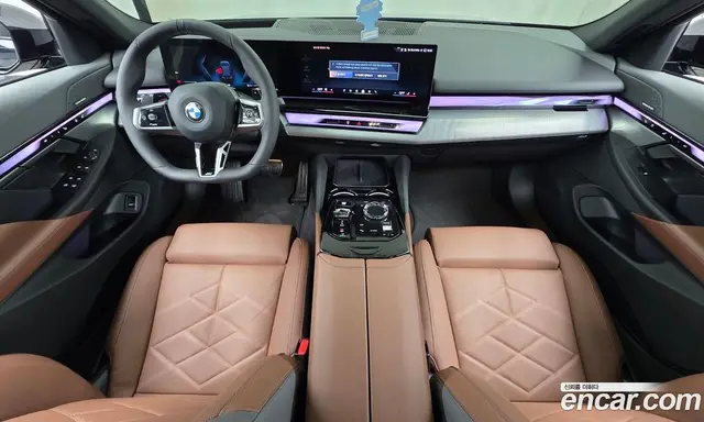 BMW 5 серия 2025 2.0 автомат (гидро), миниатюра 10 BMW 5 серия 2025 2.0 автомат (гидро), миниатюра 10