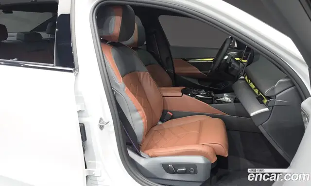 BMW 5 серия 2025 2.0 автомат (гидро), миниатюра 12
