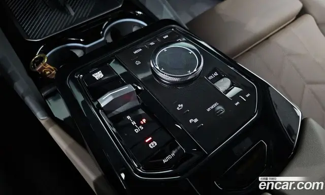 BMW 5 серия 2026 2.0 автомат (гидро), миниатюра 12