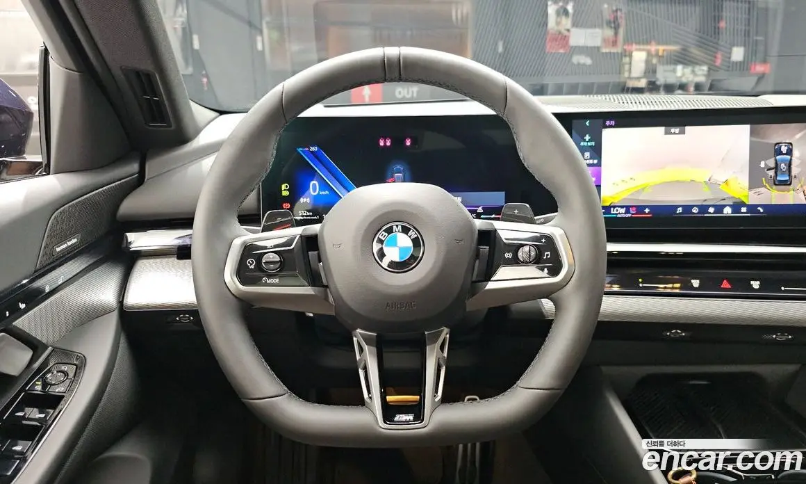 BMW 5 серия 2026 2.0 автомат (гидро), фото 19 BMW 5 серия 2026 2.0 автомат (гидро), фото 19