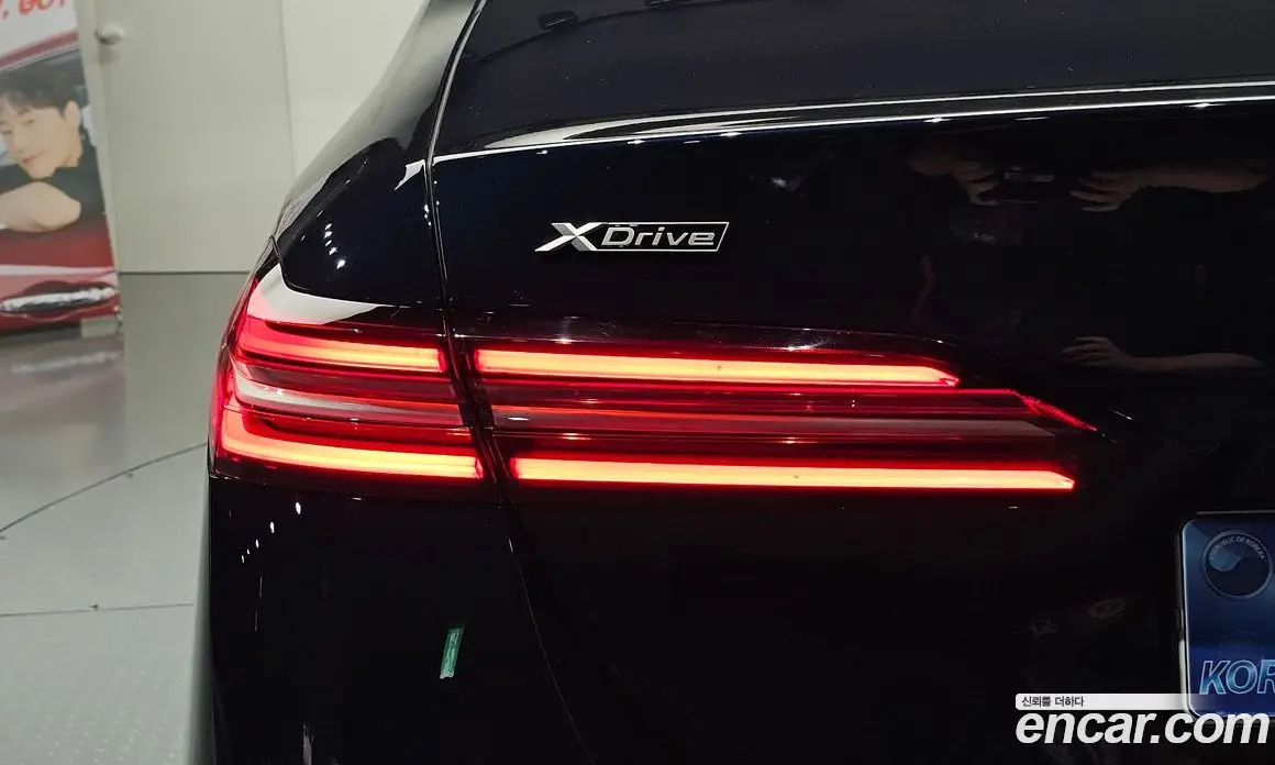 BMW 5 серия 2026 2.0 автомат (гидро), фото 9 BMW 5 серия 2026 2.0 автомат (гидро), фото 9