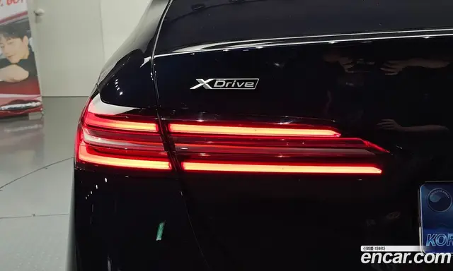 BMW 5 серия 2026 2.0 автомат (гидро), миниатюра 9 BMW 5 серия 2026 2.0 автомат (гидро), миниатюра 9