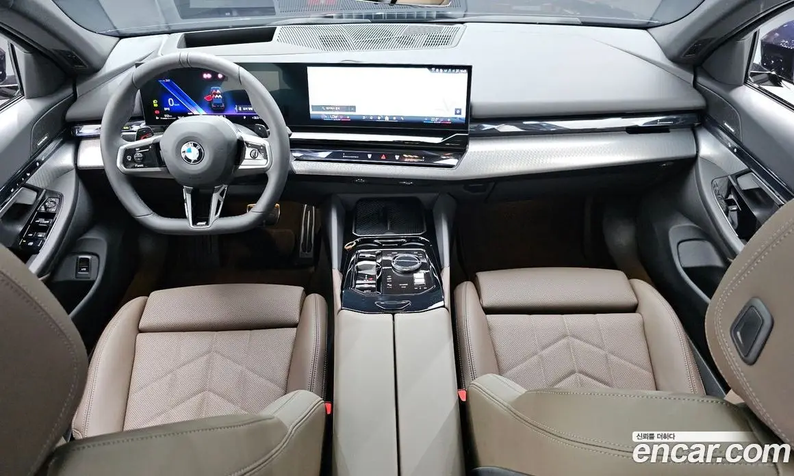 BMW 5 серия 2026 2.0 автомат (гидро), фото 10 BMW 5 серия 2026 2.0 автомат (гидро), фото 10