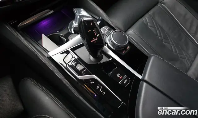 BMW 6 серия 2021 3.0 автомат (гидро), миниатюра 12