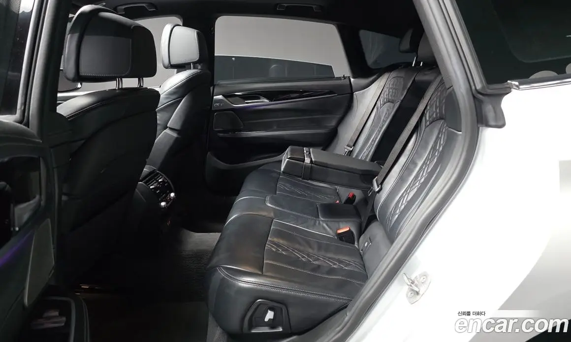 BMW 6 серия 2021 3.0 автомат (гидро), фото 16