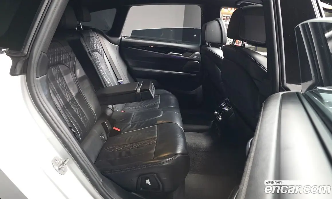 BMW 6 серия 2021 3.0 автомат (гидро), фото 18