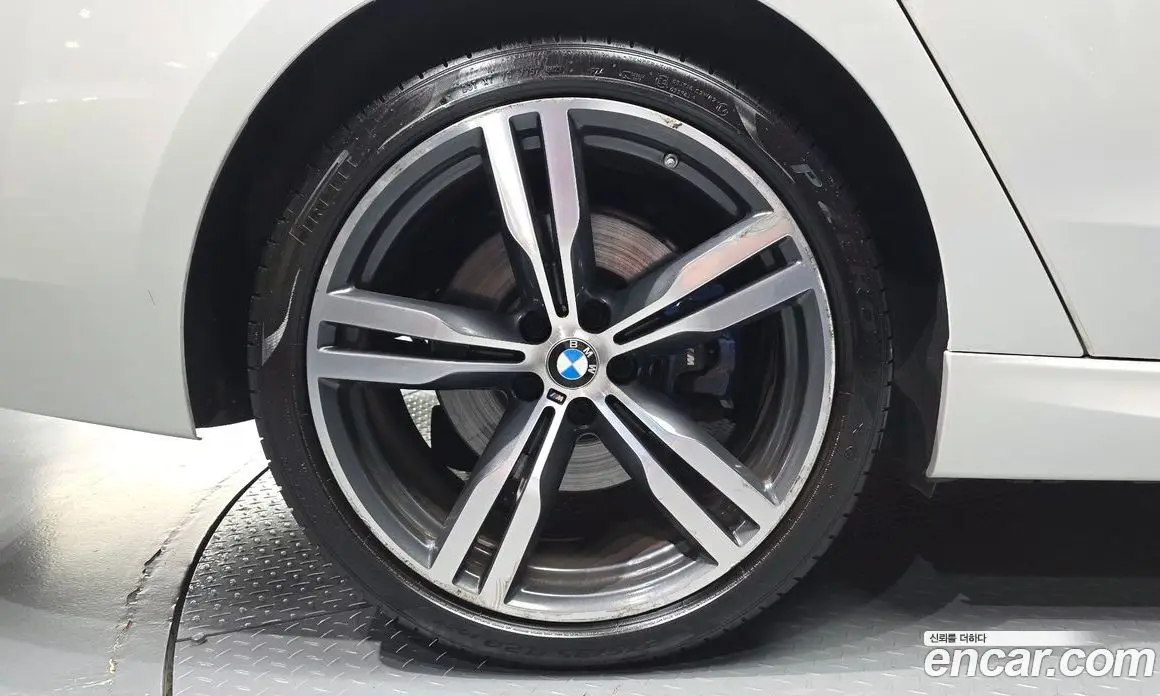 BMW 6 серия 2021 3.0 автомат (гидро), фото 5