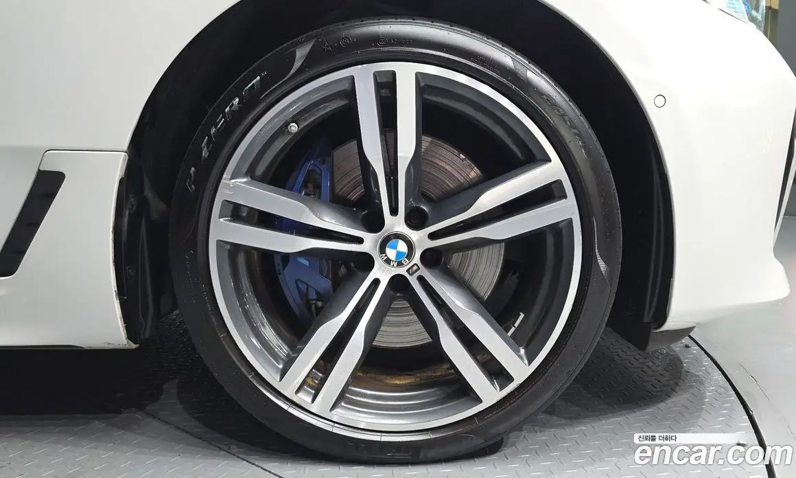 BMW 6 серия 2021 3.0 автомат (гидро), фото 7