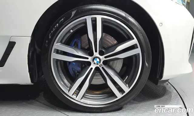 BMW 6 серия 2021 3.0 автомат (гидро), миниатюра 7