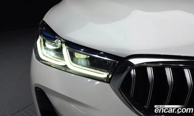 BMW 6 серия 2021 3.0 автомат (гидро), миниатюра 8