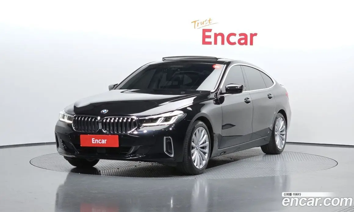BMW 6 серия 2022 2.0 автомат (гидро), фото 1 BMW 6 серия 2022 2.0 автомат (гидро), фото 1