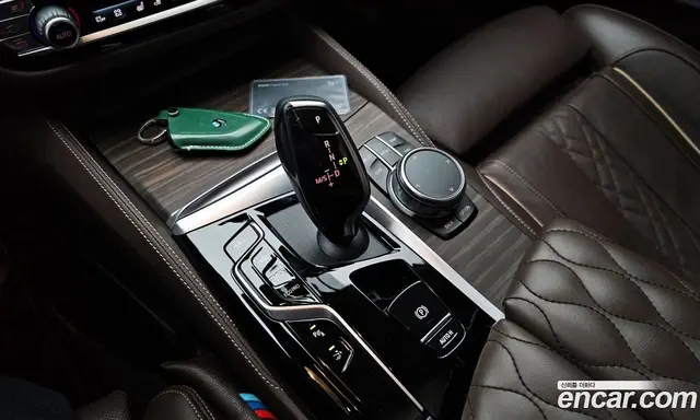 BMW 6 серия 2022 2.0 автомат (гидро), миниатюра 12