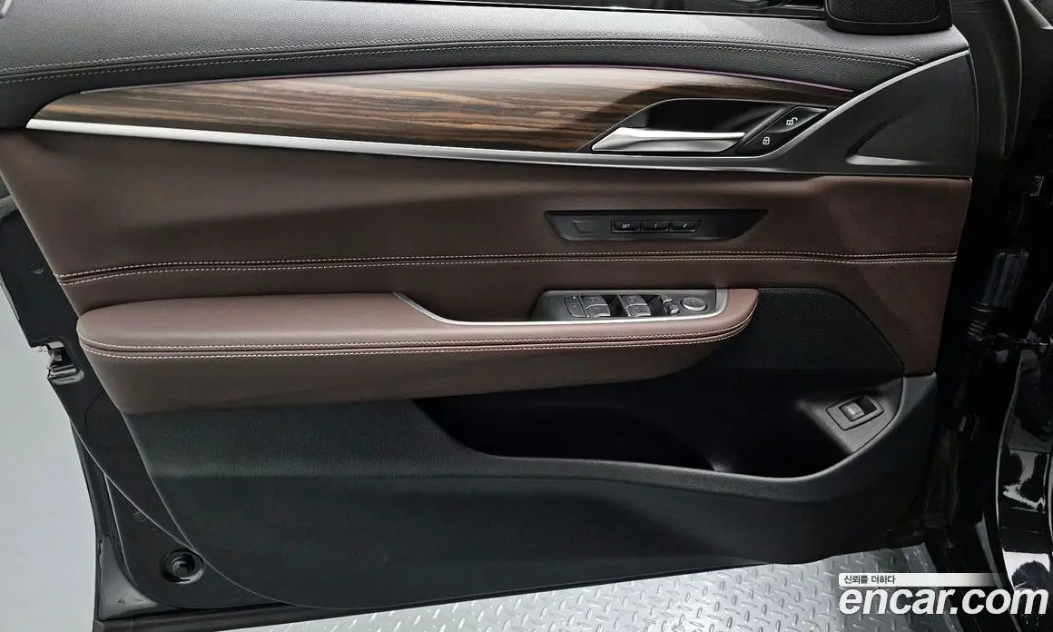 BMW 6 серия 2022 2.0 автомат (гидро), фото 14 BMW 6 серия 2022 2.0 автомат (гидро), фото 14