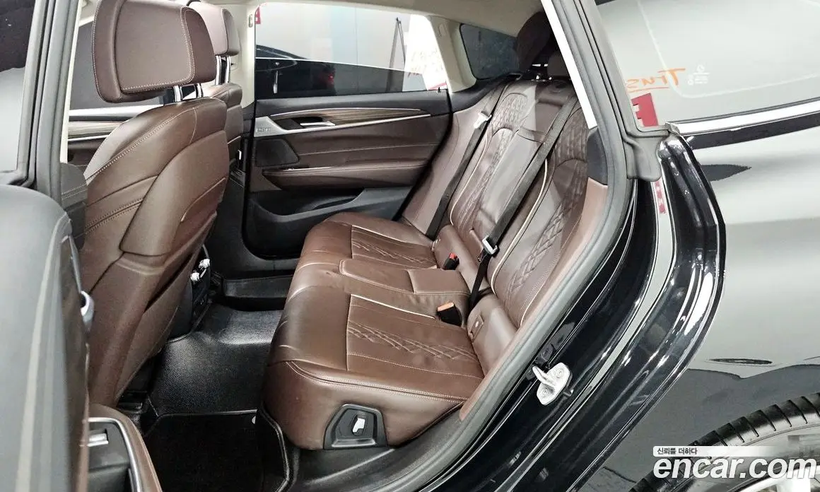 BMW 6 серия 2022 2.0 автомат (гидро), фото 16 BMW 6 серия 2022 2.0 автомат (гидро), фото 16