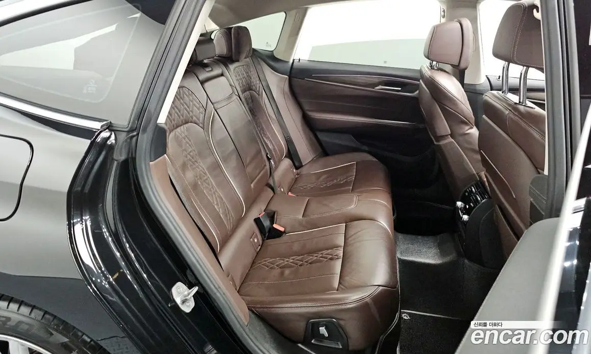BMW 6 серия 2022 2.0 автомат (гидро), фото 17 BMW 6 серия 2022 2.0 автомат (гидро), фото 17