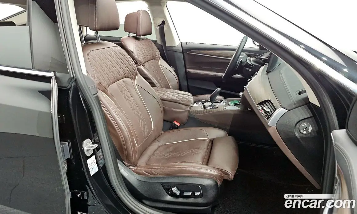 BMW 6 серия 2022 2.0 автомат (гидро), фото 18 BMW 6 серия 2022 2.0 автомат (гидро), фото 18